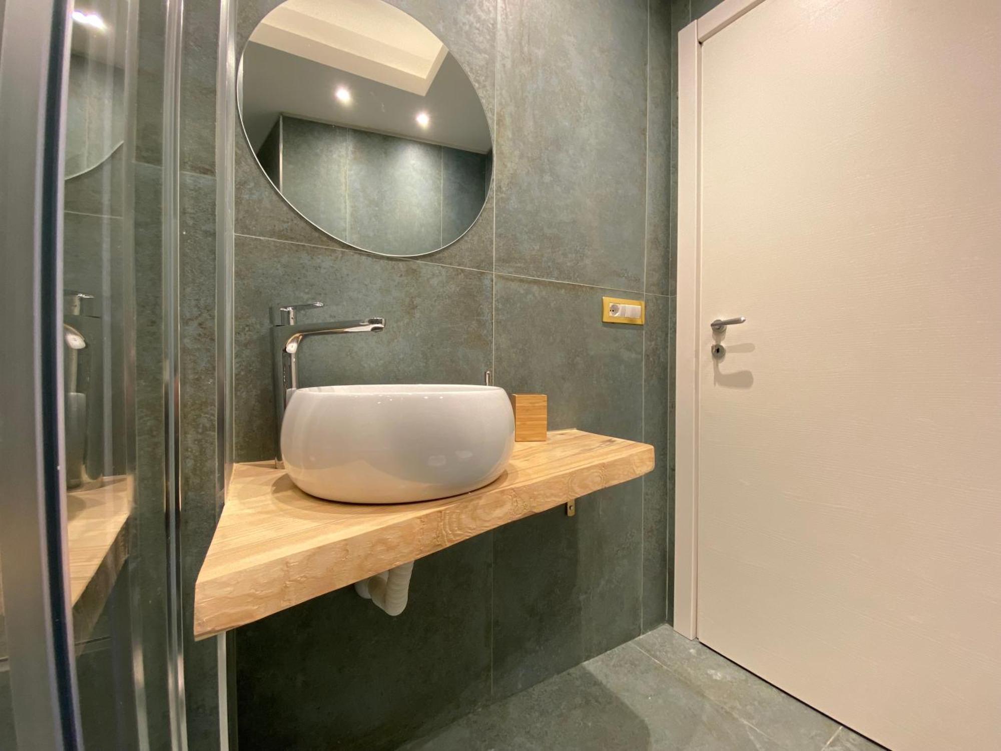 Dante Dream Apartment Centro Storico Naples Exterior photo